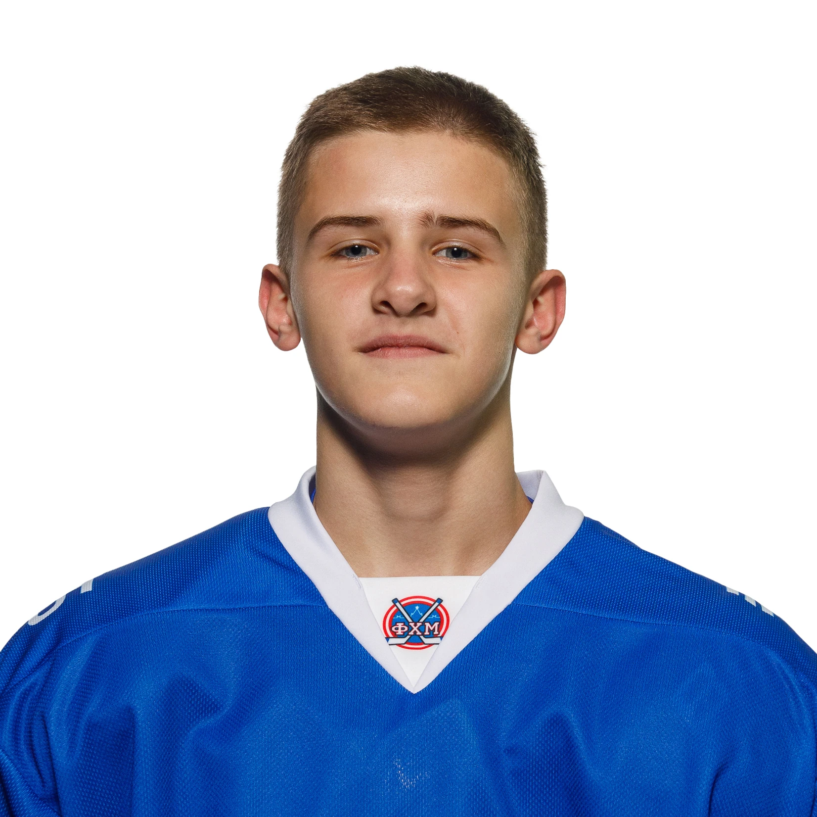 Владимир Андреев