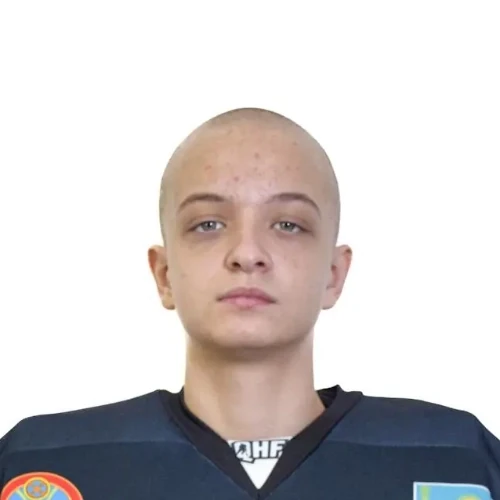 Метелёв Роман Андреевич