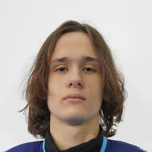 Смородин Илья Валерьевич