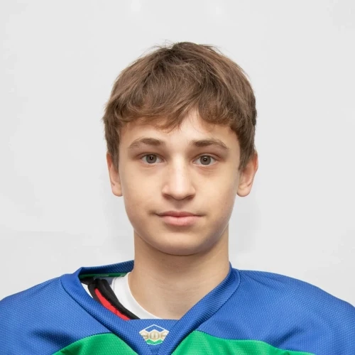 Иванов Михаил Владимирович