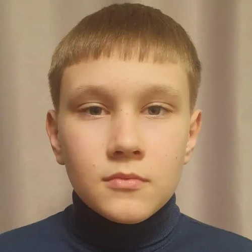 Семёнов Никита Максимович