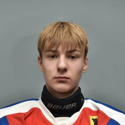 Русаков Никита Игоревич