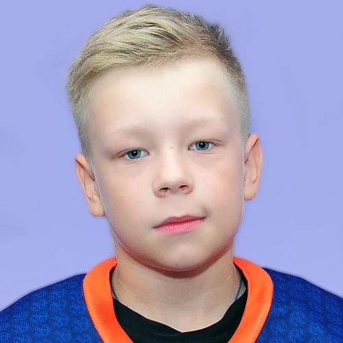 Ярыш Герман Сергеевич