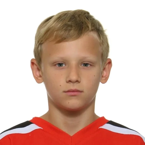Ушаков Дмитрий Александрович