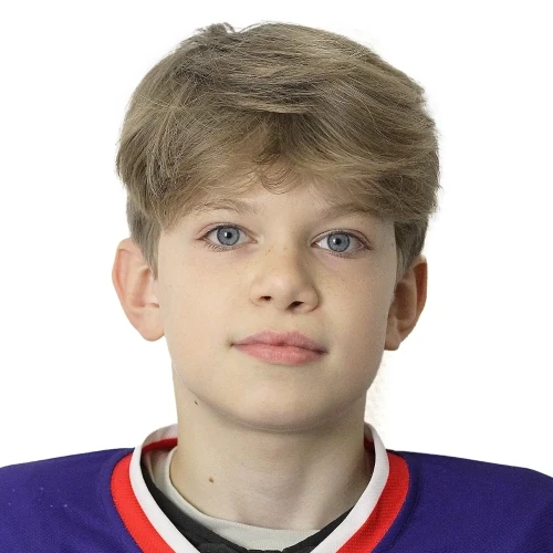 Босаргин Арсений Александрович