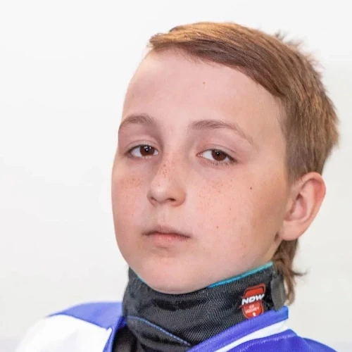 Фоминых Егор Вадимович