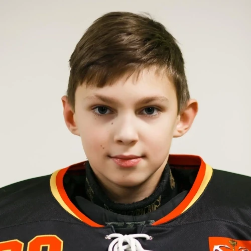 Суляев Матвей Сергеевич