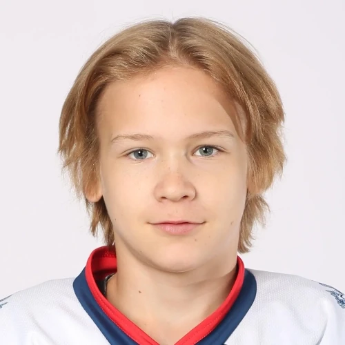 Комлев Кирилл Александрович