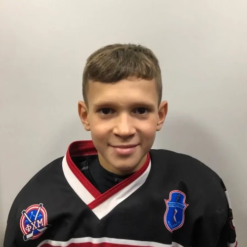 Романов Николай Сергеевич