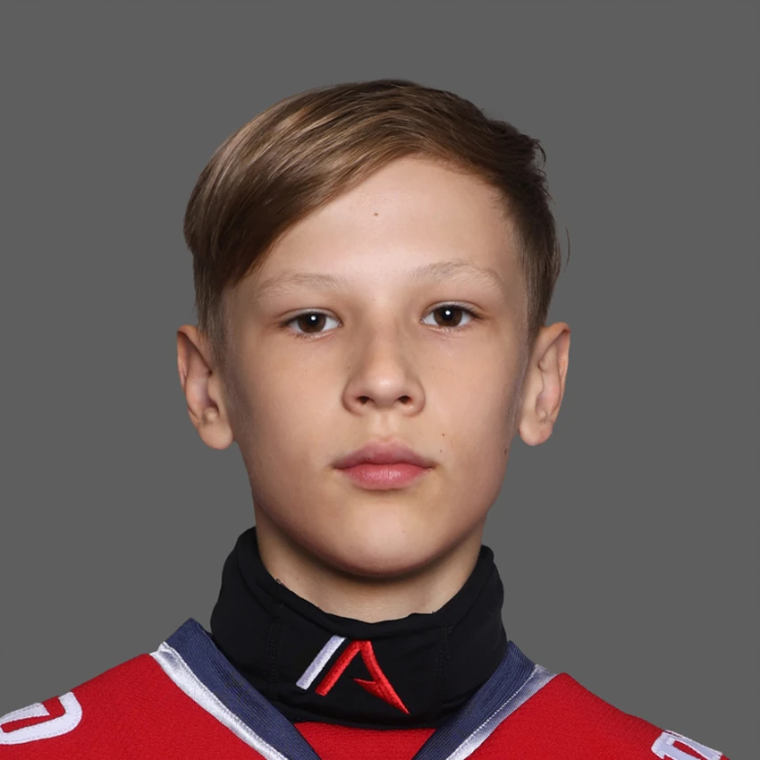 Лев Ушаков