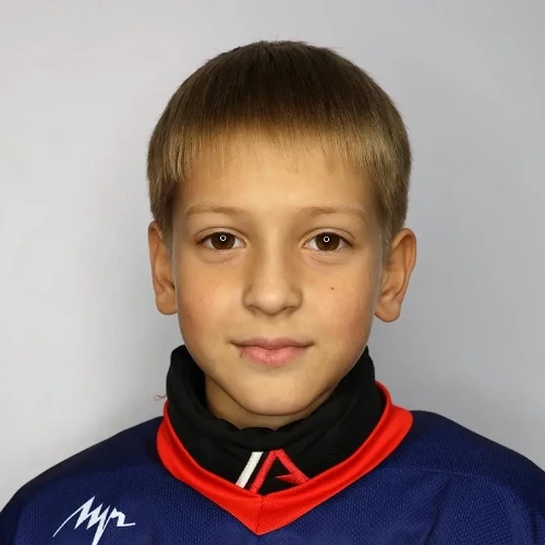 Чаплыгин Кирилл Дмитриевич