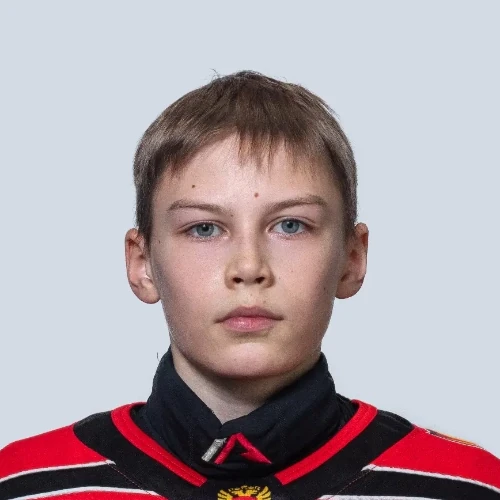 Габдуллин Никита Денисович