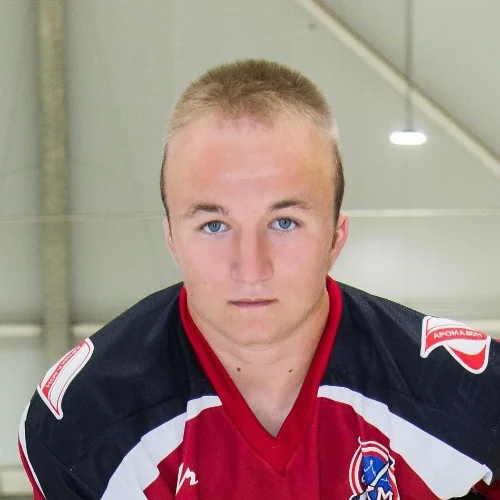 Хвостик Дмитрий Леонидович