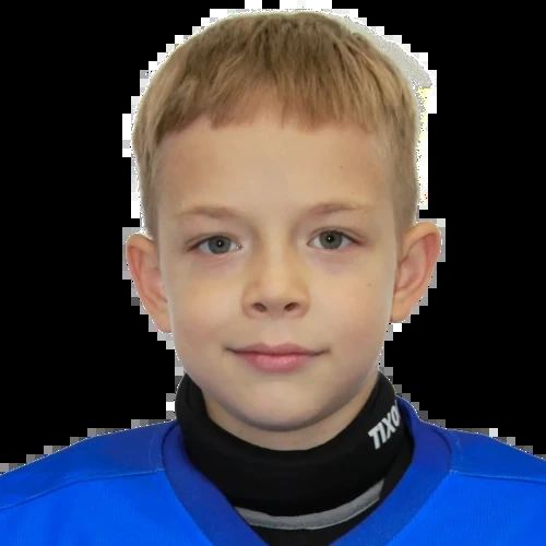 Муслимов Алексей Артемович