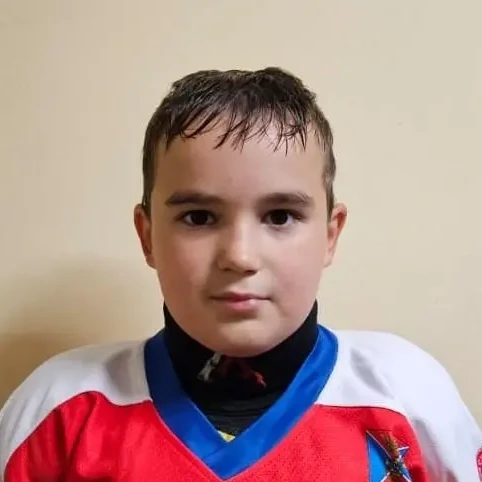 Никитин Игнат Владимирович