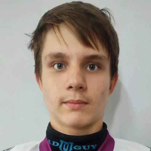 Мерзляков Илья Родионович
