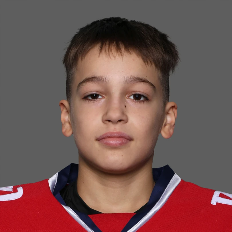 Сироткин Илья Денисович