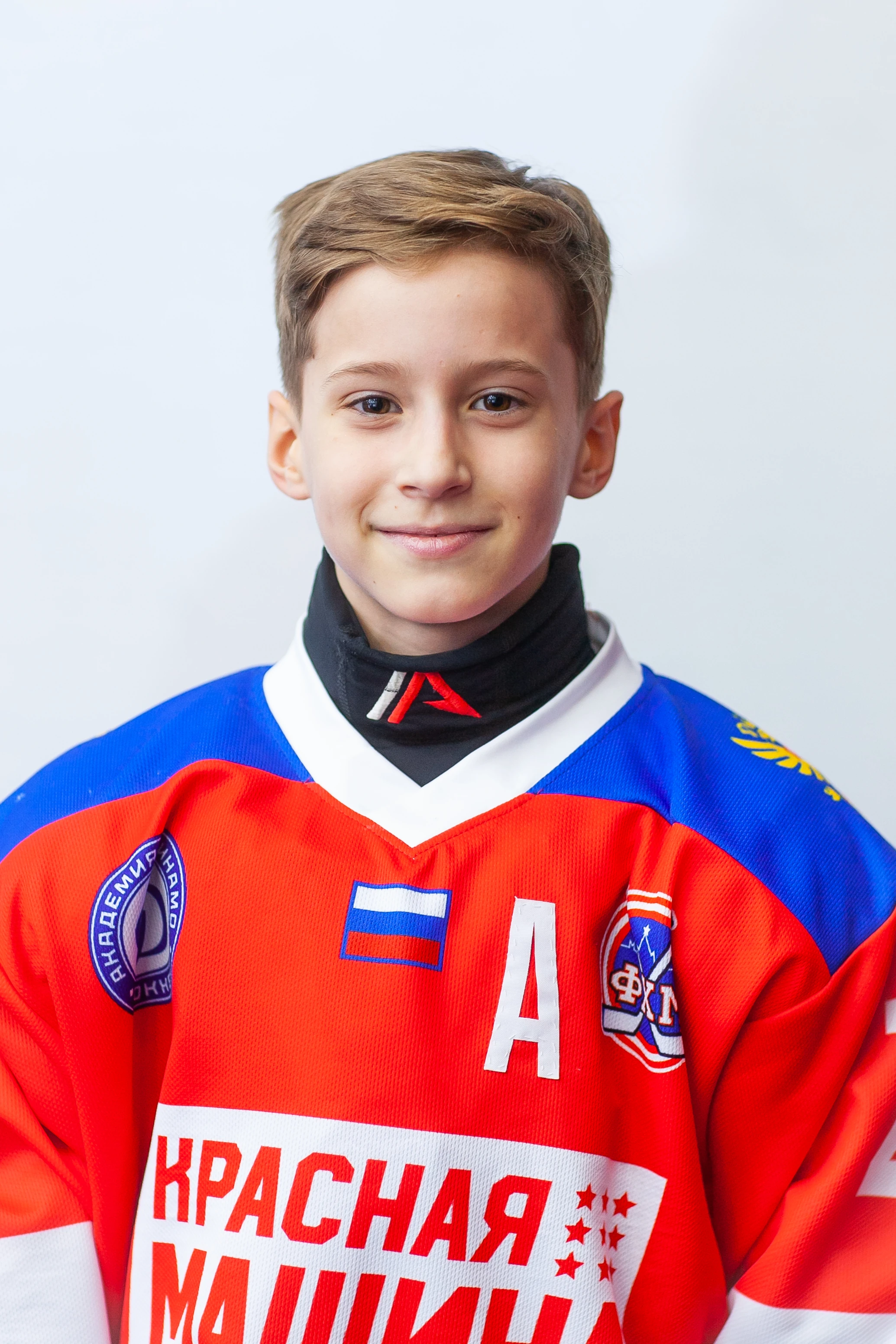 Артём Бердников