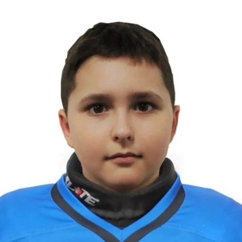 Ерофеев Тимофей Олегович