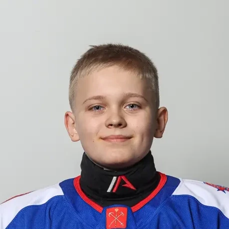 Савосин Иван Андреевич