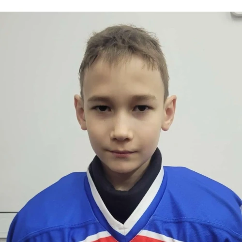 Батуев Егор Александрович