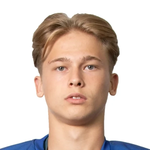 Демин Игорь Денисович