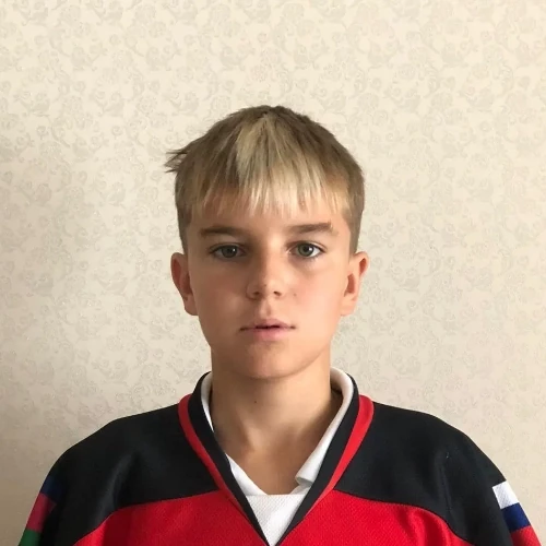 Диденко Иван Андреевич