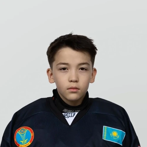Ерболат Ибрагим Айдынулы