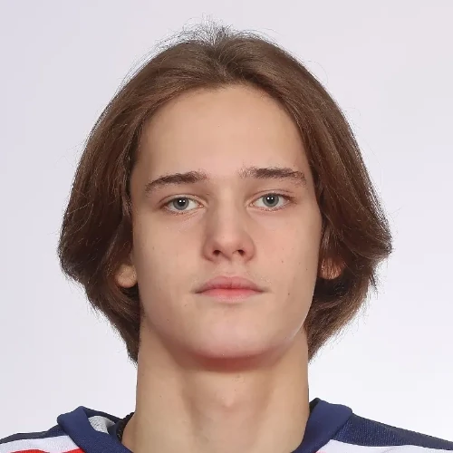 Андреев Фёдор Сергеевич