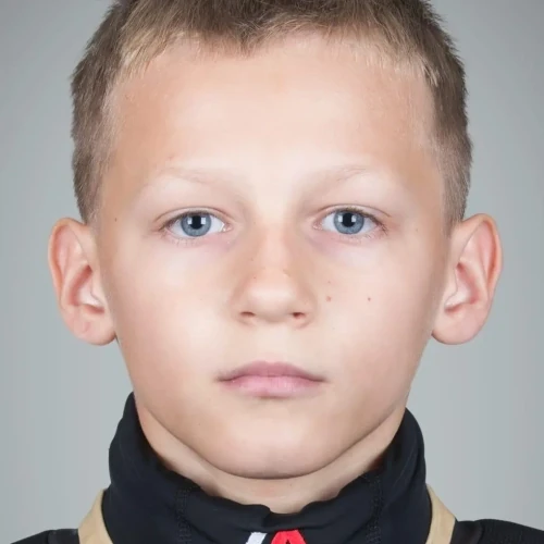 Кибирин Илья Дмитриевич
