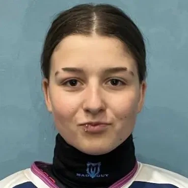 Зинкина Елена Сергеевна