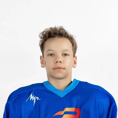 Игнашев Даниил Дмитриевич