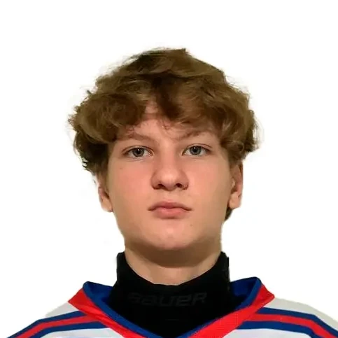 Поляков Кирилл Юрьевич