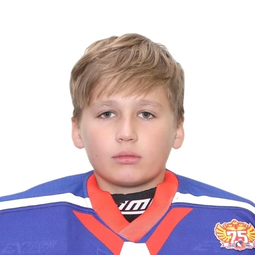 Фенин Глеб Артурович