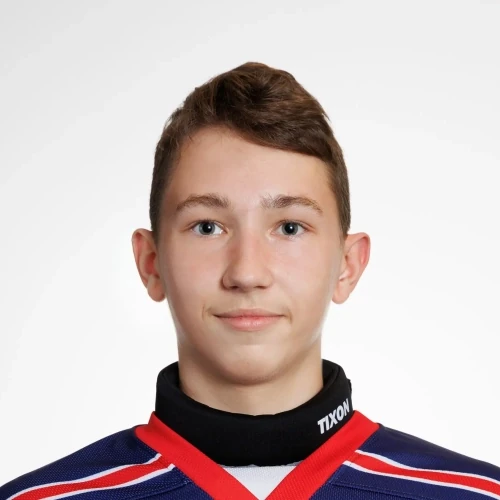 Токарев Иван Денисович