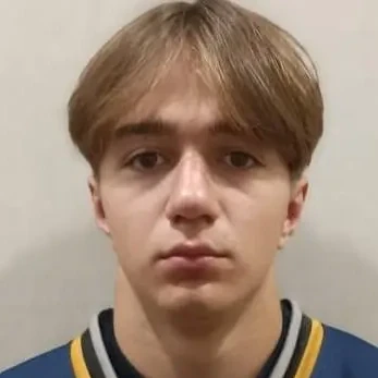 Щекин Никита Максимович