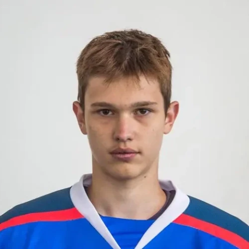 Гусев Дмитрий Александрович
