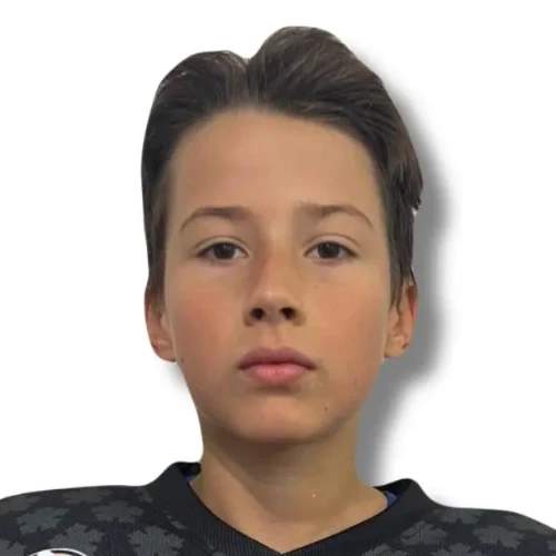 Березин Богдан Дмитриевич