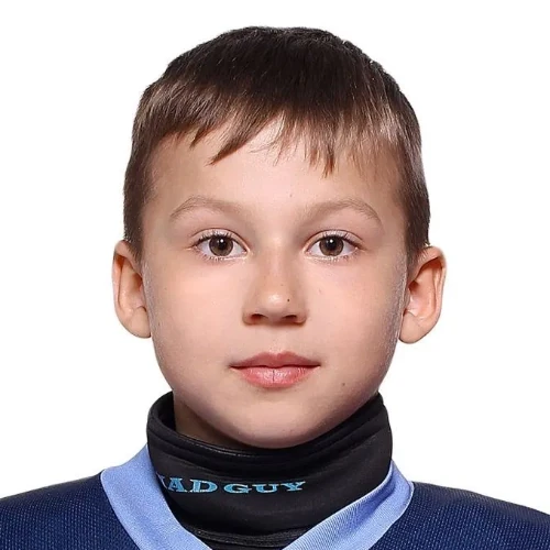 Малахов Фёдор Игоревич