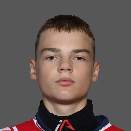Фокин Ярослав Максимович