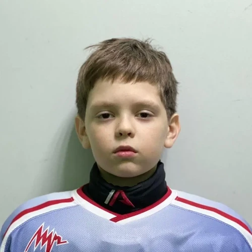 Шамрин Тимур Артурович