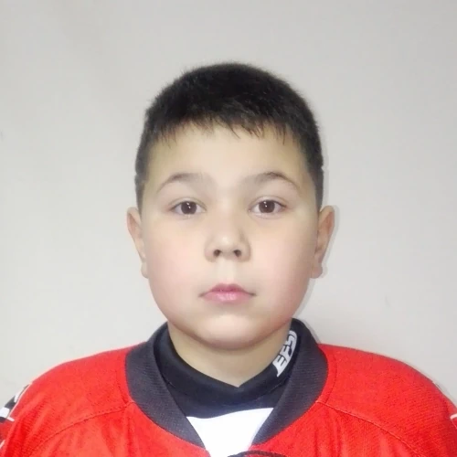 Алимов Санжар Озодбекович