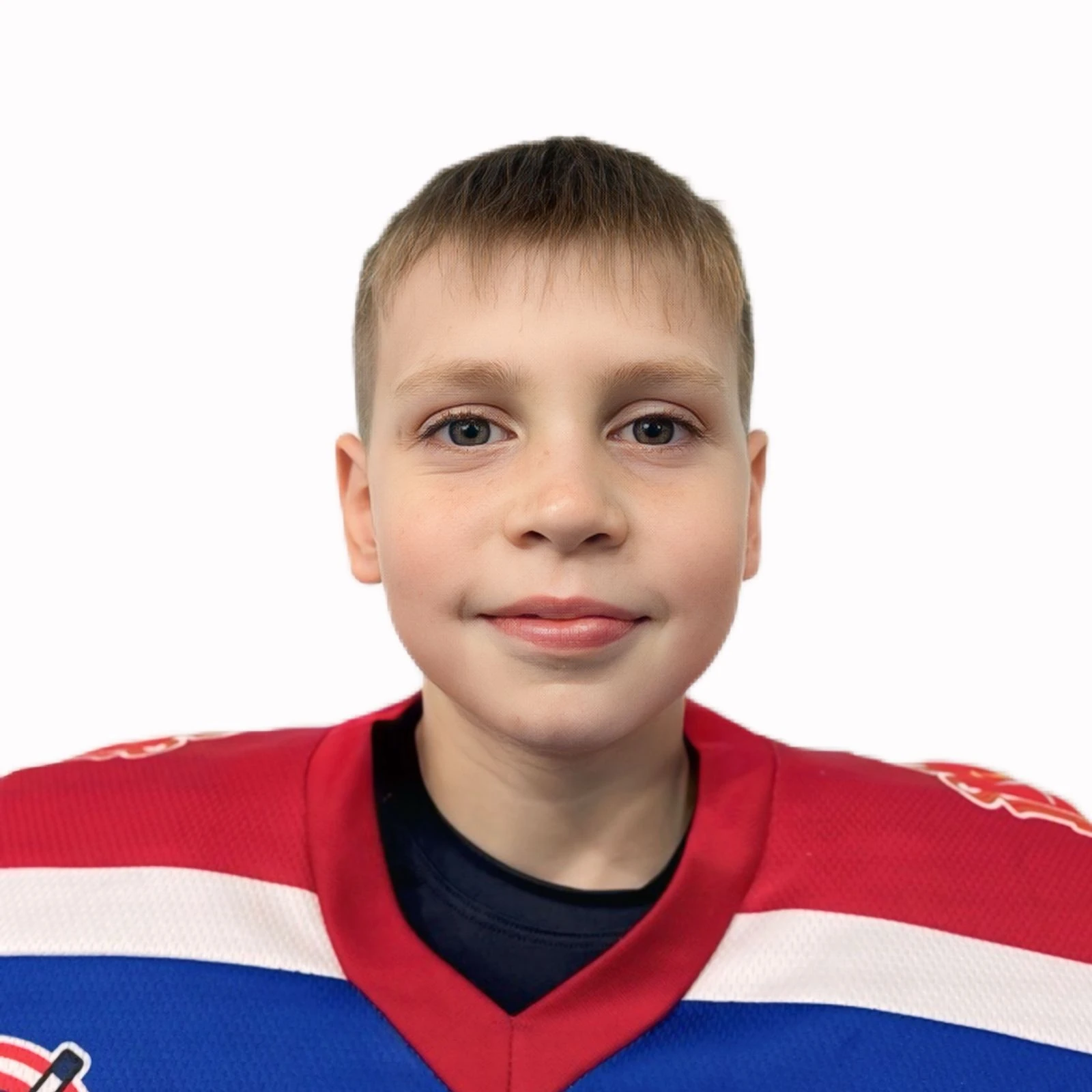 Мирон Васильев