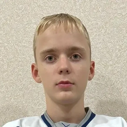 Хандус Андрей Александрович