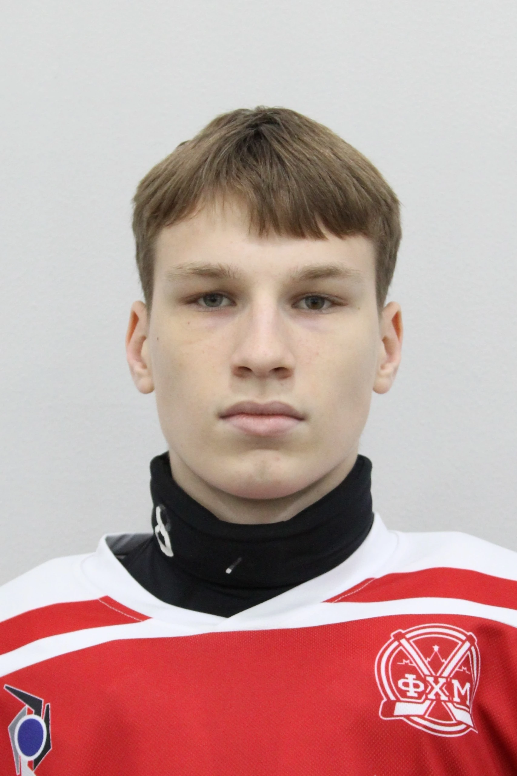 Гриднев Артем Максимович