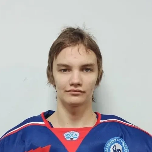 Матинин Кирилл Алексеевич