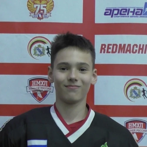 Семиглазов Даниил Юрьевич