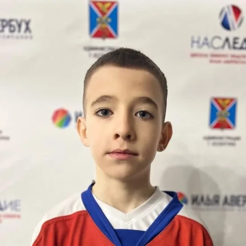 Зеленский Захар Александрович