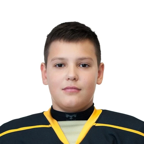 Федоров Дмитрий Сергеевич
