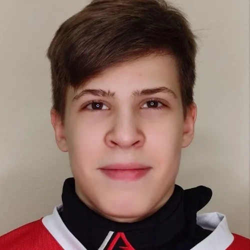 Пеньков Егор Максимович